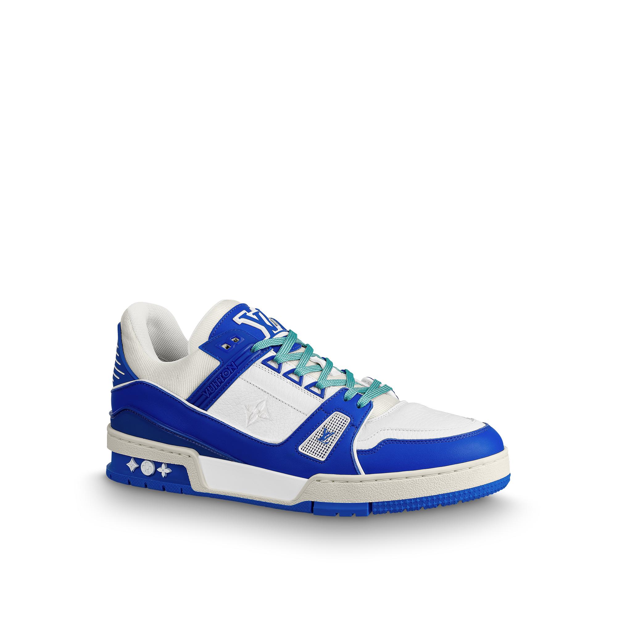 louis vuitton sneakers men